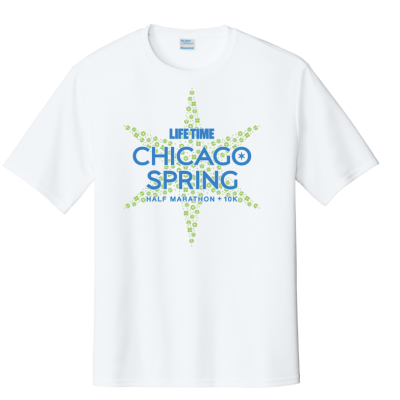 Port & Company® Performance Tee