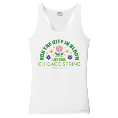 Women's Port & Company® Performance Tank
